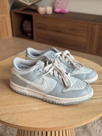 Nike Dunk Low Grey - Maat 36 beschikbaar voor biedingen