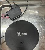 Kpn wifi versterker 2.0 zwart, Ophalen of Verzenden, Zo goed als nieuw
