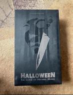 1/6 figuur Michael Myers - Threezero, Verzamelen, Ophalen of Verzenden, Zo goed als nieuw, Actiefiguur of Pop