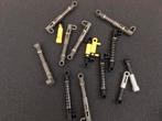 Technisch Lego (Technic) - gave onderdelen, Kinderen en Baby's, Speelgoed | Duplo en Lego, Ophalen of Verzenden, Gebruikt, Losse stenen