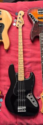 Fender Jazz Bass Standard, Ophalen, Solid body, Fender