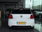 Volkswagen Polo 2.0 TSI R WRC Street 2013 220PK Milltek Nett, Euro 5, Gebruikt, Zwart, 4 cilinders