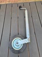 Al-Ko neuswiel, Caravans en Kamperen, Caravan accessoires, Ophalen, Nieuw