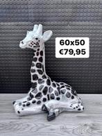 giraffe, Woondecoratie eindhoven, Nieuw, Ophalen of Verzenden, Woondecoratie eindhoven