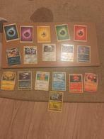 Pokémon kaarten - 2 euro per stuk, Ophalen of Verzenden, Gebruikt, Losse kaart