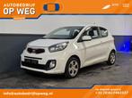 Kia Picanto 1.0 CVVT Comfort Pack | EXPORT/HANDEL | Schade, Voorwielaandrijving, Euro 5, Gebruikt, Emergency brake assist