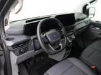 Ford Transit Custom 2.0TDCI 150PK Lang Raptor Limited | Navi, Stof, 150 pk, 2500 kg, Nieuw