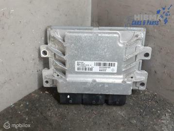 Renault Zoe Q210 Computer Motormanagement 237D40076R beschikbaar voor biedingen