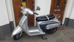 Thurbo Bellisimo grijs 795 snor 950 brom Scooterforyou, Fietsen en Brommers, Scooters | Overige merken, Nieuw, Maximaal 25 km/u