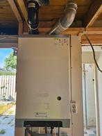 intergass cv ketel, Doe-het-zelf en Verbouw, Geisers en Boilers, Ophalen, Gebruikt, Geiser, Minder dan 20 liter