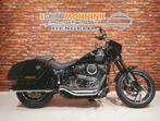 Harley-Davidson FLSB Sport Glide 107 (bj 2024), Bedrijf, Meer dan 35 kW, Overig