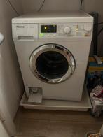 Miele wasmachine, Witgoed en Apparatuur, Wasmachines, Ophalen, Gebruikt, 85 tot 90 cm, 1200 tot 1600 toeren