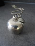Revlon ketting Charlie parfum appel ketting vintage parfum, Sieraden, Tassen en Uiterlijk, Ophalen of Verzenden, Zo goed als nieuw
