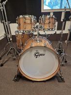 Gretsch Renown Champagne Sparkle, Ophalen, Nieuw, Overige merken