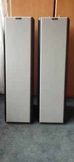 Reference 3A Master M3 Studio, Audio, Tv en Foto, Luidsprekers, Gebruikt, 120 watt of meer, Front, Rear of Stereo speakers, Ophalen