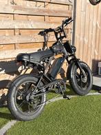 Fatbike v20 pro, 6 versnellingen, Gebruikt, Ophalen, Overige merken