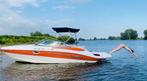 Speedboot Azure 238 Bowrider, inc trailer + havengeld, Ophalen, Gebruikt, 6 tot 9 meter