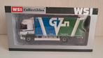 Vlug transport daf cf bakwagen, Ophalen of Verzenden, Nieuw, Bus of Vrachtwagen, Wsi