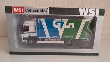 Vlug transport daf cf bakwagen beschikbaar voor biedingen