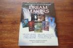 boek - Dreammakers - six fantasy artists at work / Grant, Ophalen of Verzenden, Gelezen, Schilder- en Tekenkunst