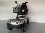 Prachtige Mango Lion scootmobiel - 22 kmpu - 4 wielen, Ophalen of Verzenden, Zo goed als nieuw, 16 km/u of meer, Mango