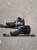 Net geslepen schaatsen / Noren maat 37, Ophalen of Verzenden, Gebruikt, Noren, Overige merken