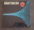 Kraftwerk. Kraftwerk. 1973 UK, Ophalen of Verzenden, Zo goed als nieuw