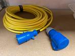 Ratio Electric 15mtr 3x2.5 Shore Power MP16 Aansluitleiding, Ophalen of Verzenden, Nieuw