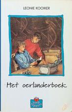 Het oerlanderboek - Leonie Kooiker #RW, Ophalen of Verzenden, Zo goed als nieuw