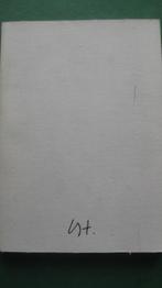 David Hockney - Zeichnungen und Druckgraphik 1959-1977, Boeken, Ophalen of Verzenden, Zo goed als nieuw