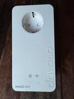 Devolo Magic WiFi Next Starter Kit, Ophalen of Verzenden, Zo goed als nieuw