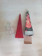 Kerstdecoratie piramide  Ambiance., Ophalen of Verzenden, Nieuw