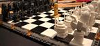 LEGO HARRY POTTER SCHAAKBORD, Kinderen en Baby's, Ophalen, Gebruikt