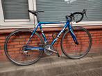 Trek racefiets alu light frame 54 cm, 28 inch, Aluminium, Zo goed als nieuw, Meer dan 20 versnellingen, 53 tot 57 cm