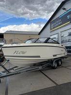 Quicksilver 675, Ophalen, 6 meter of meer, Zo goed als nieuw, 200 pk of meer