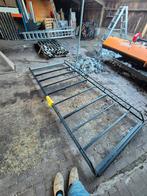 Imperiaal Dakdrager Transporter T5 Lengte 2 - Zwart, Ophalen of Verzenden, Gebruikt