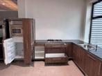Pantrykeuken TIPO RVS design (SHOWROOMMODEL), Ophalen of Verzenden, Nieuw zonder verpakking, Overige typen