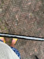Werphengel voor snoek en snoekbaars, Watersport en Boten, Ophalen of Verzenden, Gebruikt, Werphengel