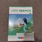 Libre Services Textes&Activites, 2 HAVO|B, Boeken, Schoolboeken, Ophalen of Verzenden, Zo goed als nieuw, HAVO