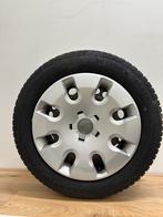 Goodyear All season Audi A1 banden inc velgen 4X, 15 inch, All Season, 185 mm, Ophalen of Verzenden