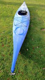 Zeer weinig gebruikt, Rainbow Oasis, Watersport en Boten, Kano's, Ophalen, It West 12, 9216 XE Oudega, Eén persoon, Kanohandel