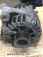 DYNAMO BMW 320D E90 E91 2012 N47 MOTOR, Ophalen of Verzenden, Gebruikt, BMW