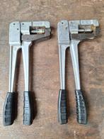 2x Virax Multicon optromp tang, Ophalen of Verzenden, Gebruikt