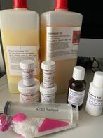 Zeep maken, Hobby en Vrije tijd, Ophalen, Zo goed als nieuw