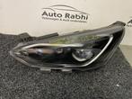 Ford focus koplamp links led compleet jx7b13e017cf, Gebruikt, -, -, Ophalen of Verzenden