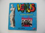 VENUS, VERSION ORIGINALE,  SHOCKING BLUE, SINGLE, VINYL,, Cd's en Dvd's, Vinyl Singles, Ophalen of Verzenden, Gebruikt, Pop