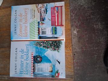 Jenny Colgan - Winter in de kleine bakkerij beschikbaar voor biedingen