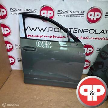 Tiguan CT1 R-Line Portier / Deur Rechts LA6H beschikbaar voor biedingen