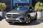 Mercedes-Benz GLA 200 Star Edition 164pk Stoelverwarming/Tre, 15 km/l, Gebruikt, Zwart, 4 cilinders