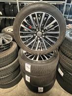 VW Transporter T6 T6.1 Palmerston Winterset Hankook 2554518, Ophalen, 18 inch, 255 mm, Banden en Velgen